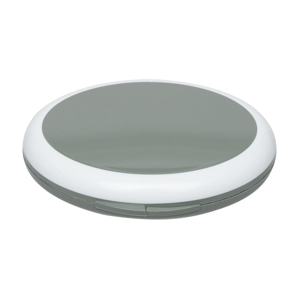 Manicureset Fabulous Breeze Green