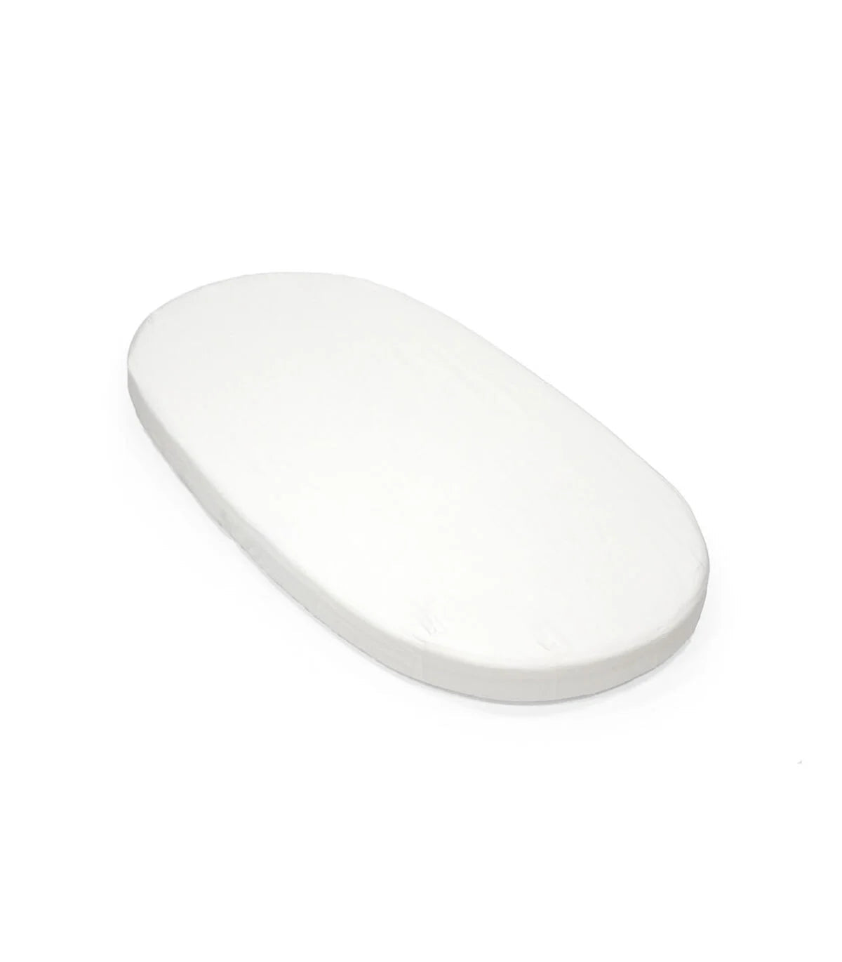 Stokke Sleepi Bed V3 Hoeslaken | White