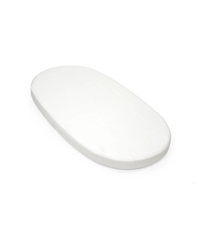 Stokke Sleepi Bed V3 Hoeslaken | White