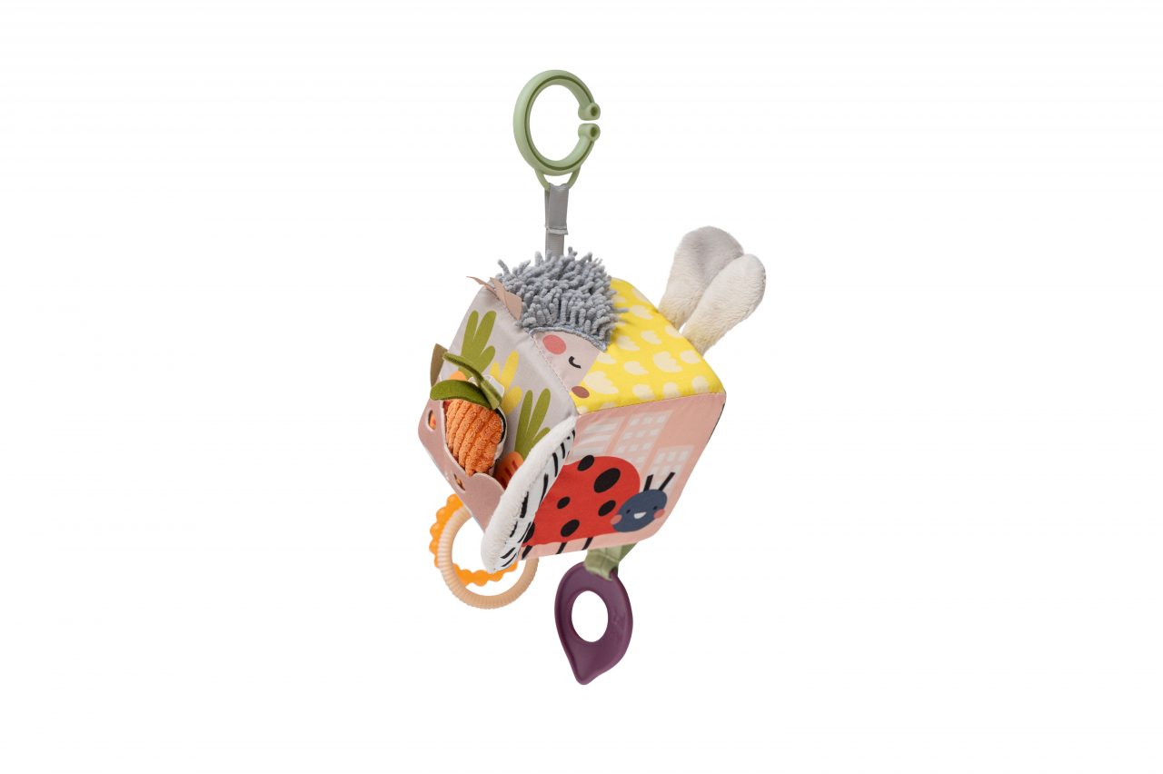 Activiteitenkubus Urban Garden