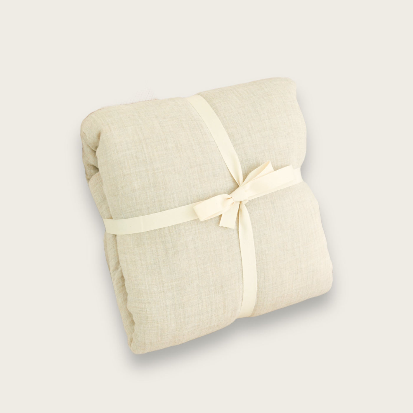 Deken 75 x 95 cm Charlie Sand