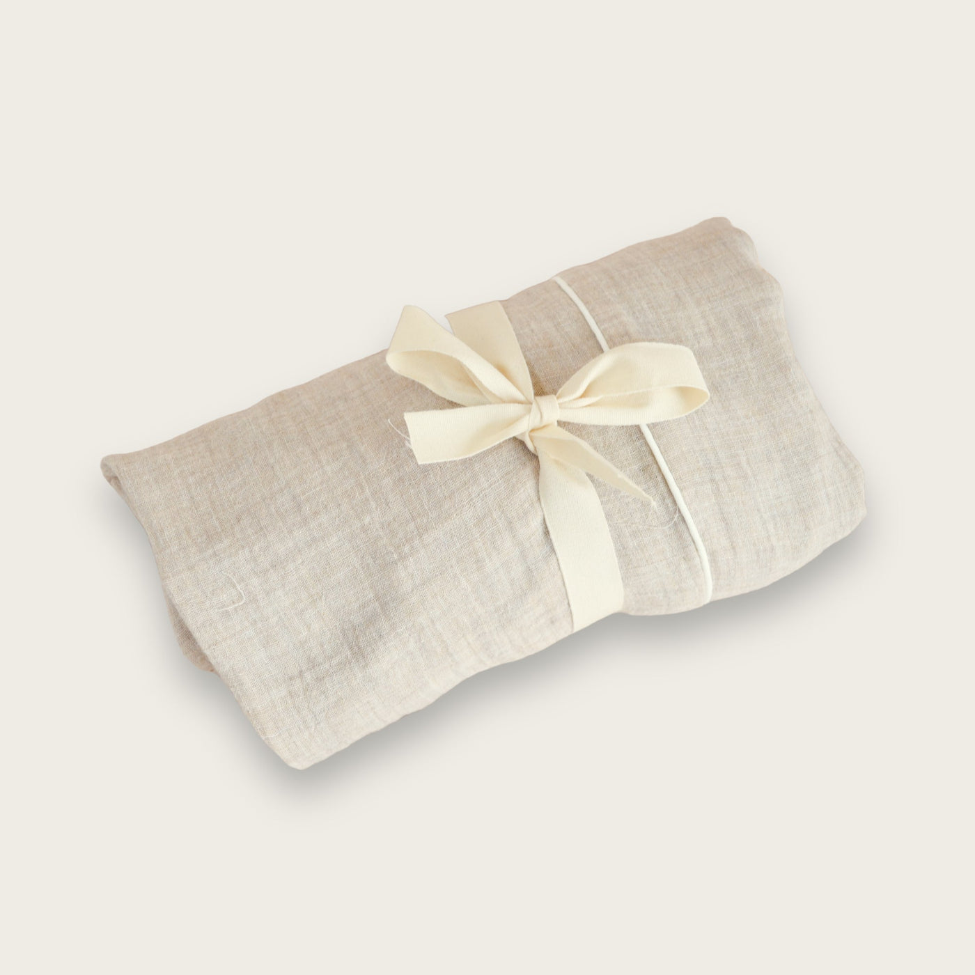 Hoes Waskussen 50 x 70 cm Charlie Sand