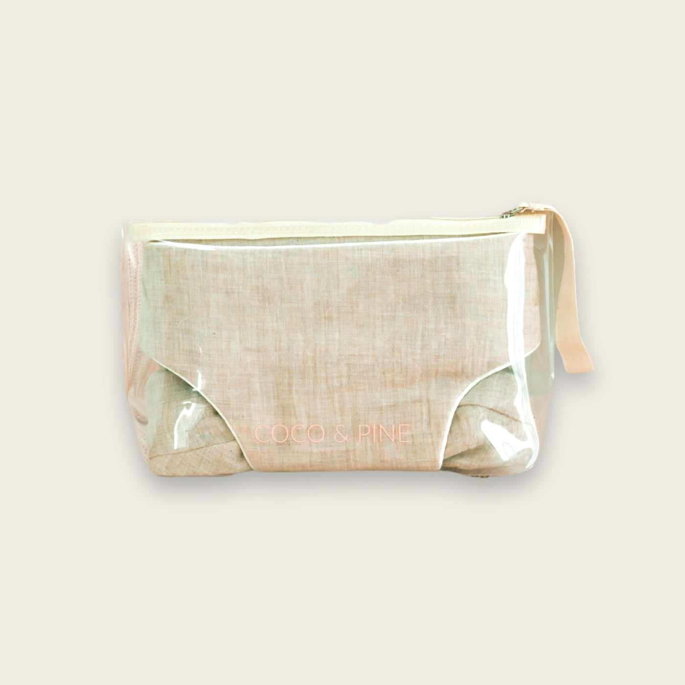 Hoes Relax Charlie Sand