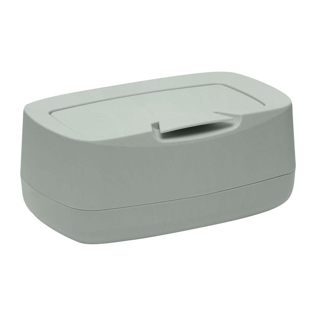 Billendoekjesdoos Breeze Green