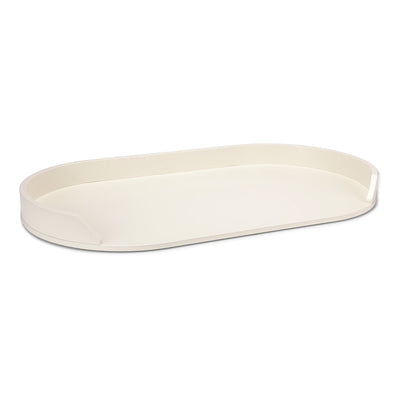 Kas Kopenhagen - Opzetstuk Commode Kai | Cream Oak