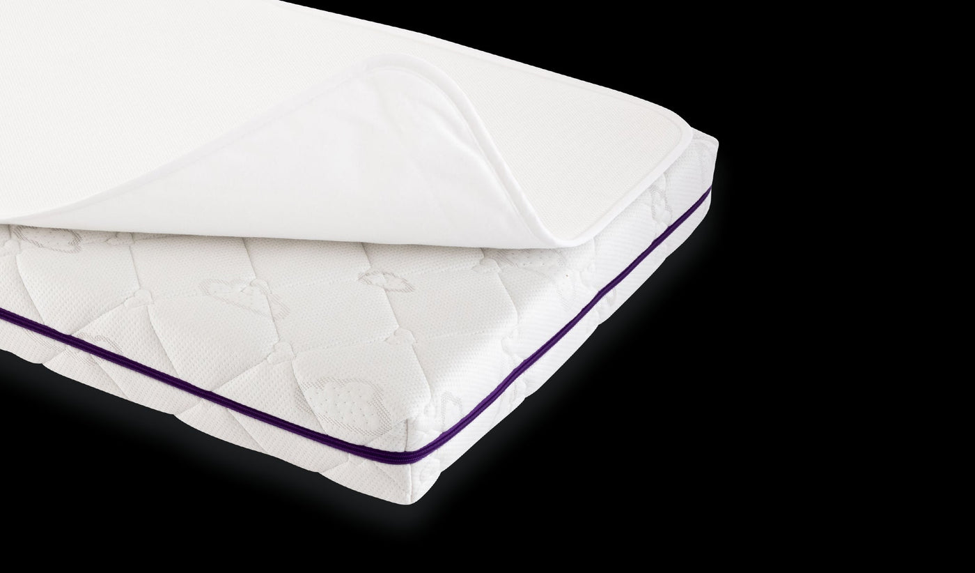 Matrasbeschermer AIR 3D | 60x80/110 (Aeromoov reisbed)