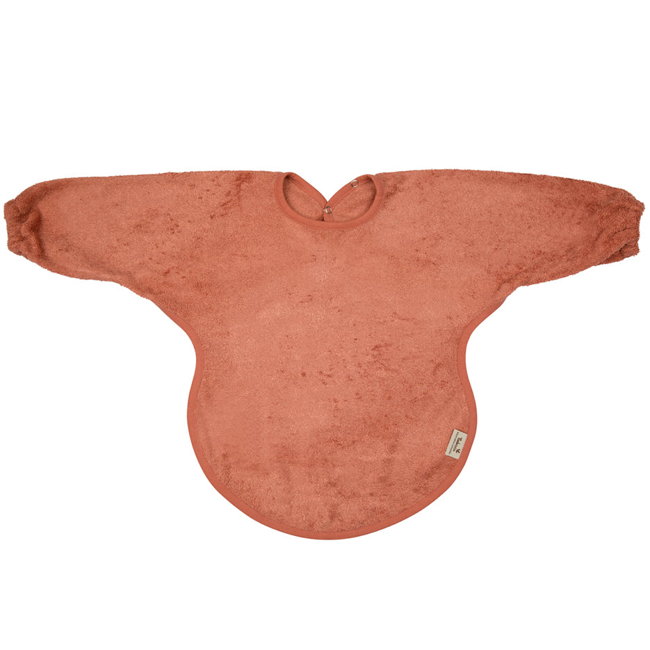 Mouwslab V23 Apricot Blush