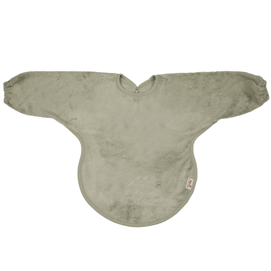 Mouwslab V23 Whisper Green