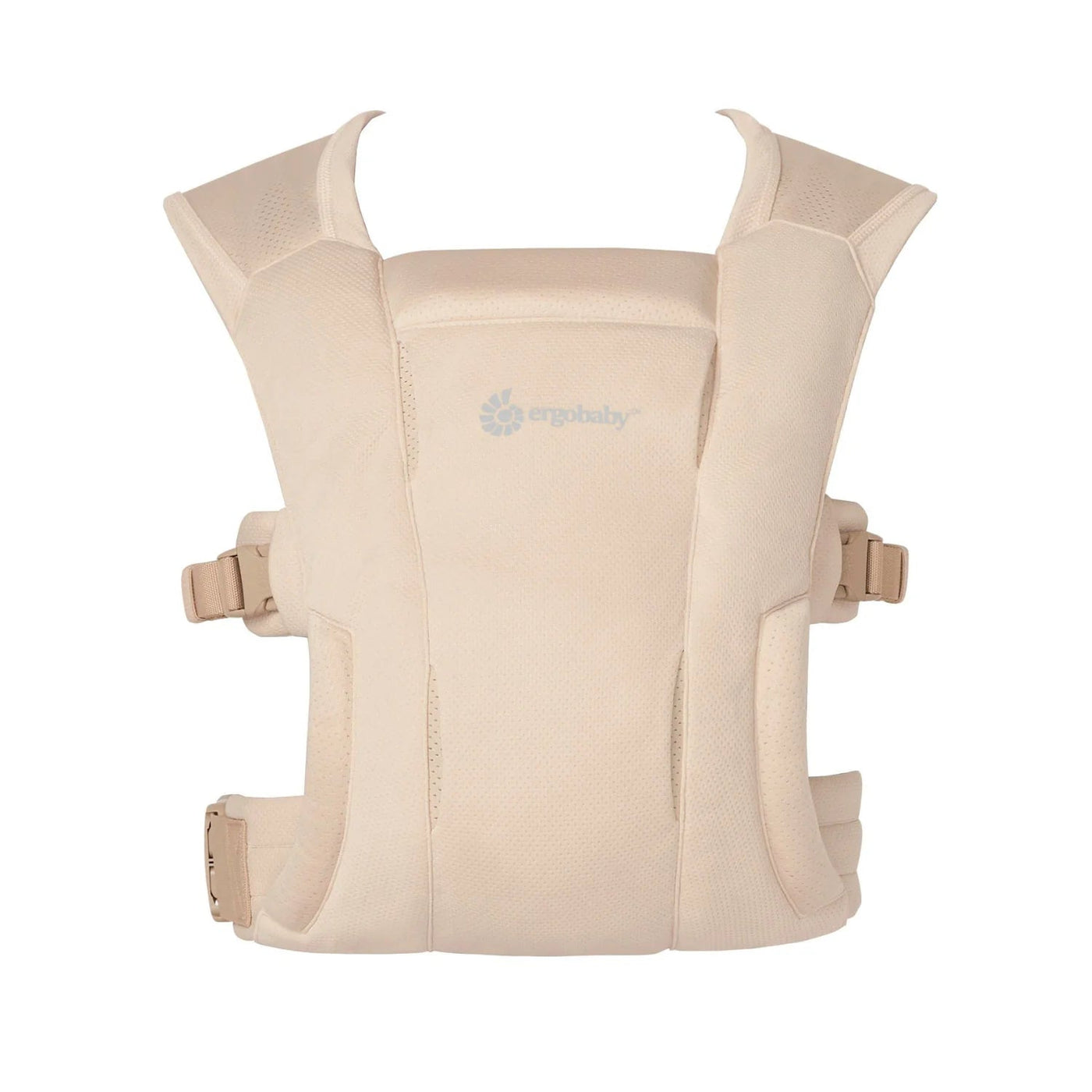 Ergobaby - Draagzak Embrace Soft Air Mesh | Cream