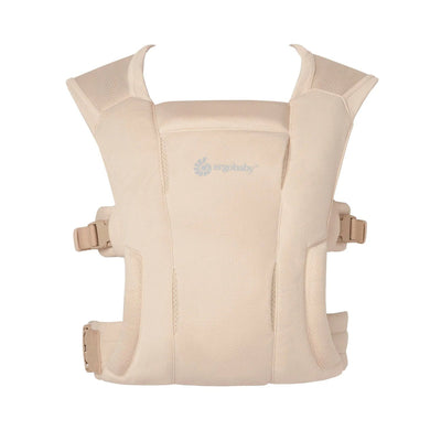 Ergobaby - Draagzak Embrace Soft Air Mesh | Cream