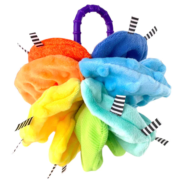 Activiteitenbal Crinkle