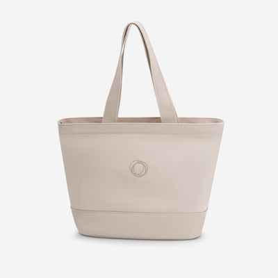 Bugaboo - Verzorgingstas in Desert Taupe | Ruim & Functioneel