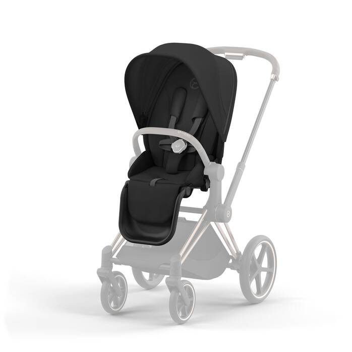 Cybex - Zitting Priam | Sepia Black