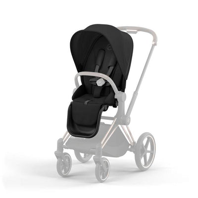 Cybex - Zitting Priam | Sepia Black