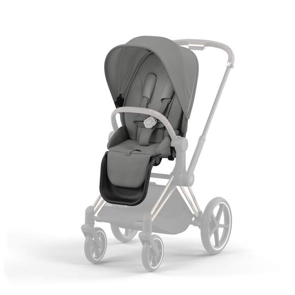 Cybex - Zitting Priam | Mirage Grey