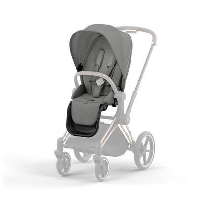 Cybex - Zitting Priam | Mirage Grey