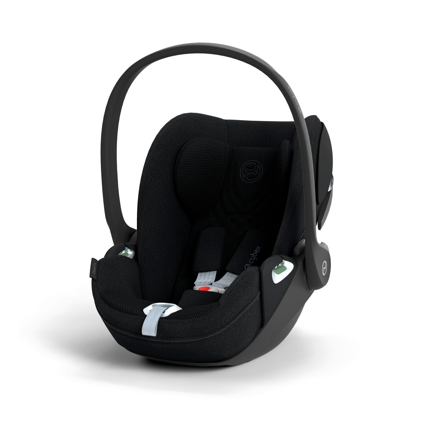 Cybex - Autostoel Cloud T i-Size Plus | Sepia Black