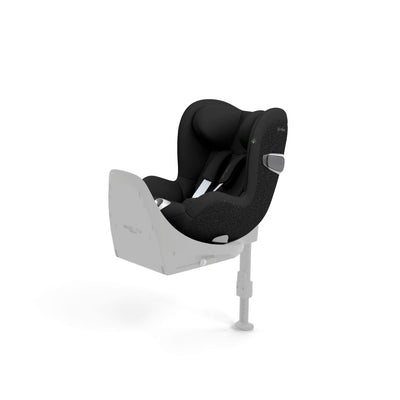 Cybex - Autostoel Sirona T i-Size | Sepia Black