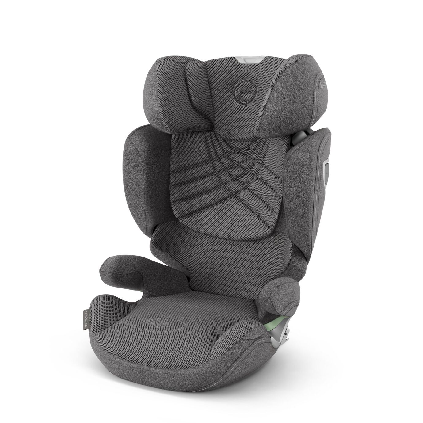 Cybex - Autostoel Solution T I-Fix Plus | Mirage Grey