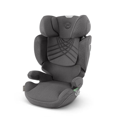 Cybex - Autostoel Solution T I-Fix Plus | Mirage Grey
