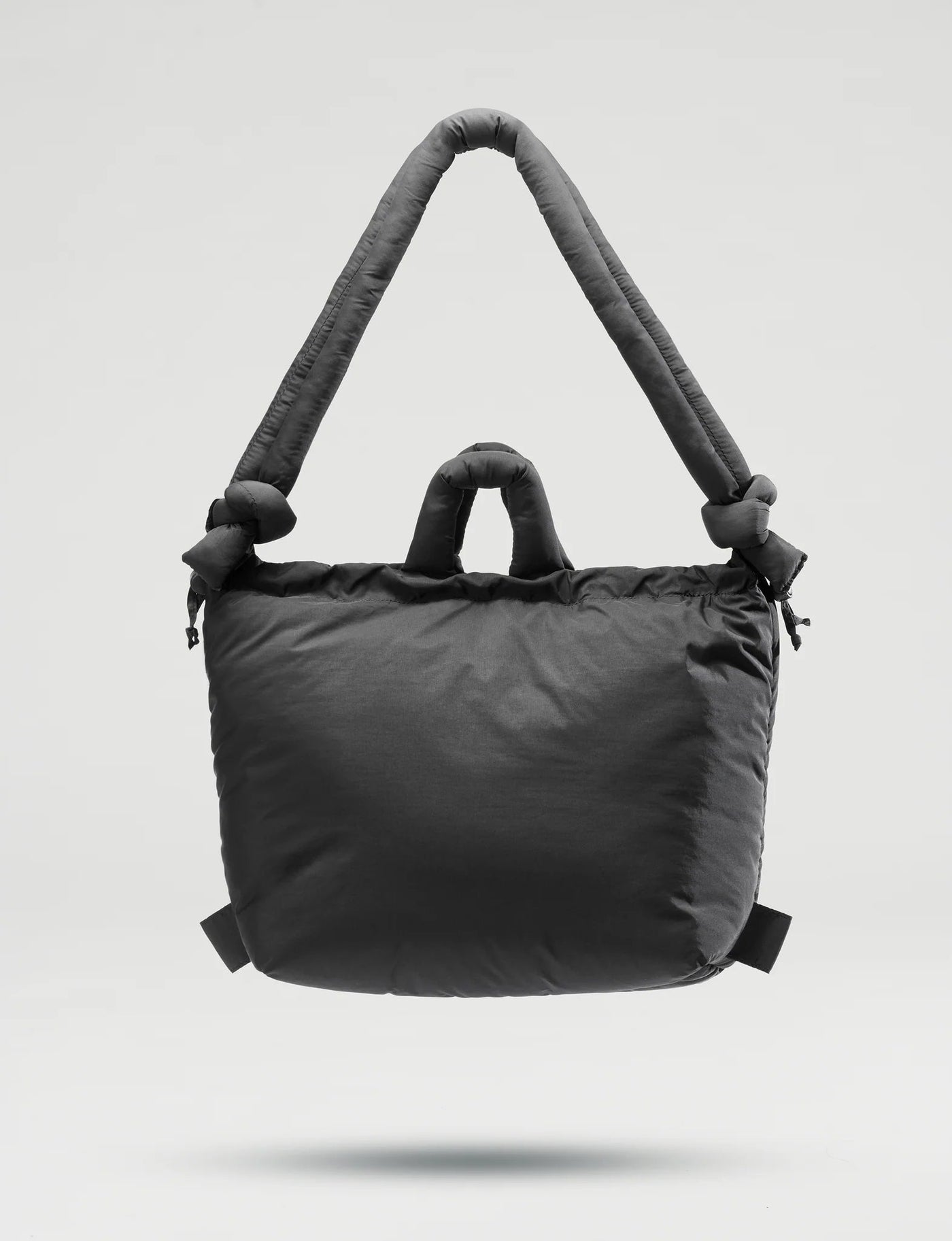 Olend - Tas Ona Soft Bag | Black