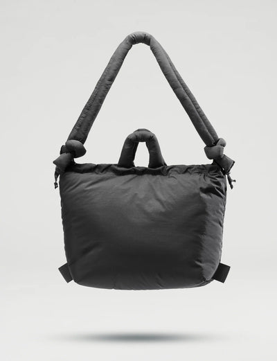 Olend - Tas Ona Soft Bag | Black