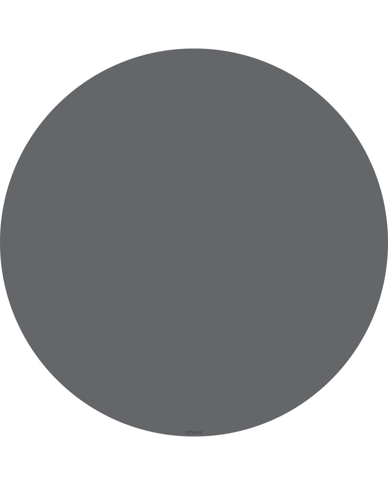 Knoeimat Round Granite