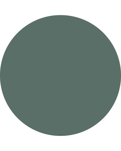 Knoeimat Round Green