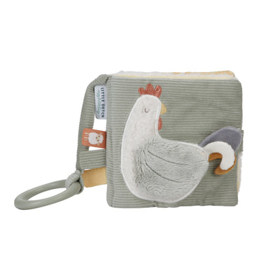 Little Dutch - Buggyboekje | Little Farm