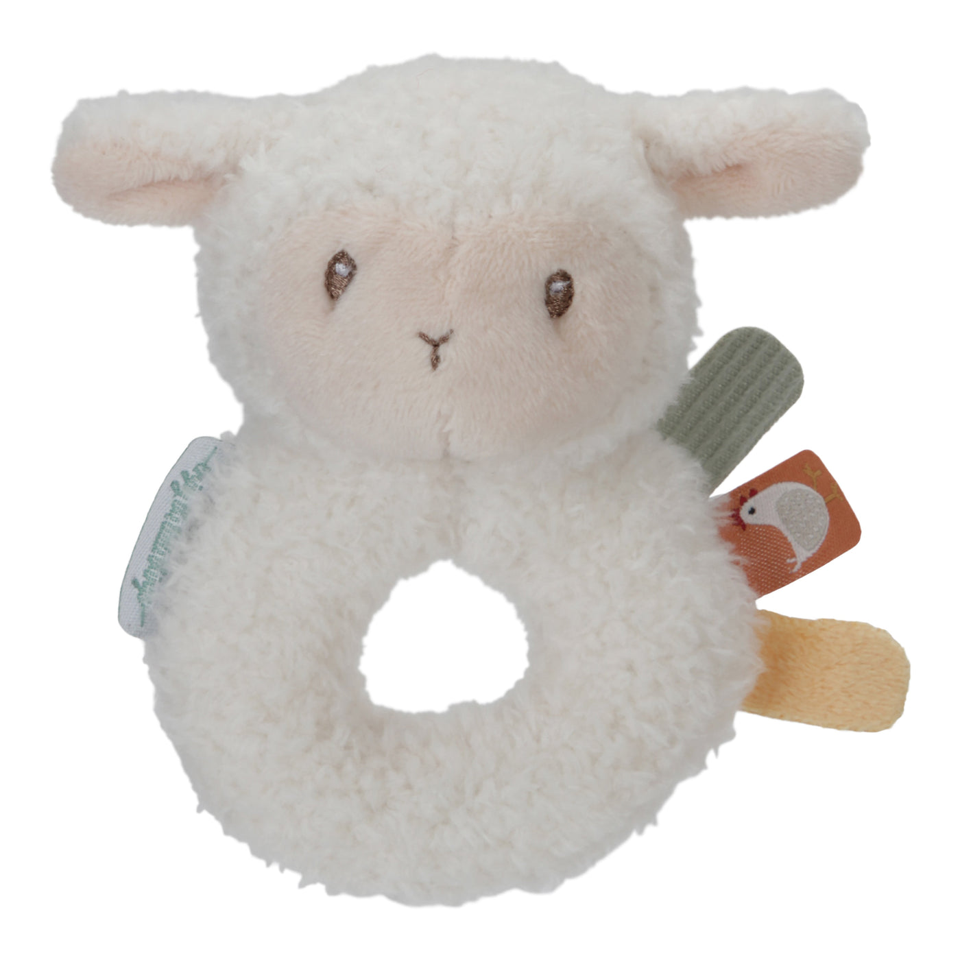Little Dutch - Rammelaar Schaap | Little Farm