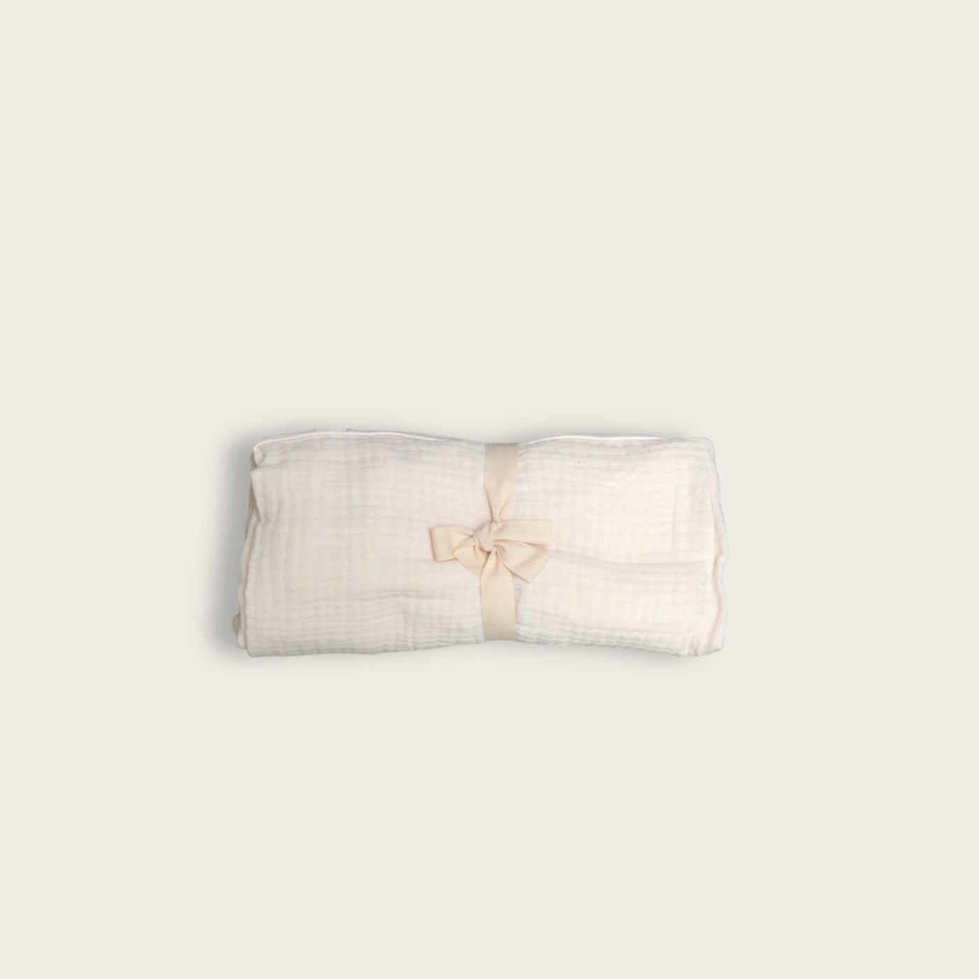 Hoes Waskussen 50 x 70 cm Charlie Cream
