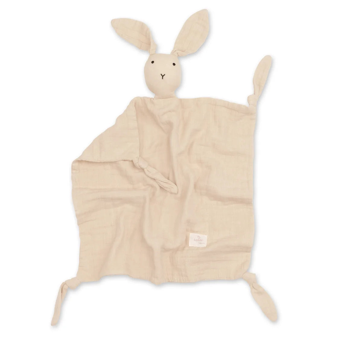 Knuffeldoek Bunny Pudding