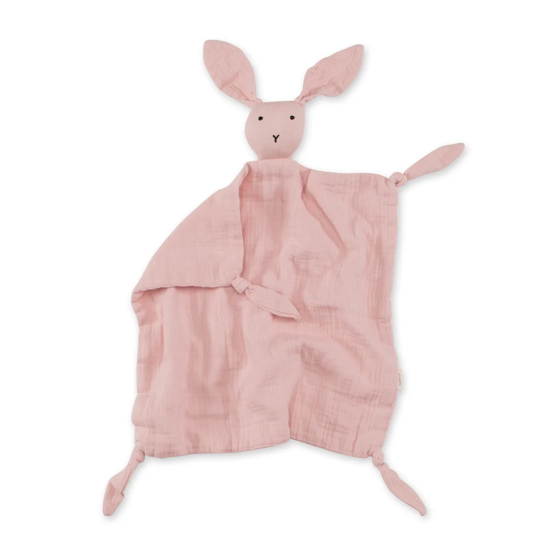 Knuffeldoek Bunny Blush