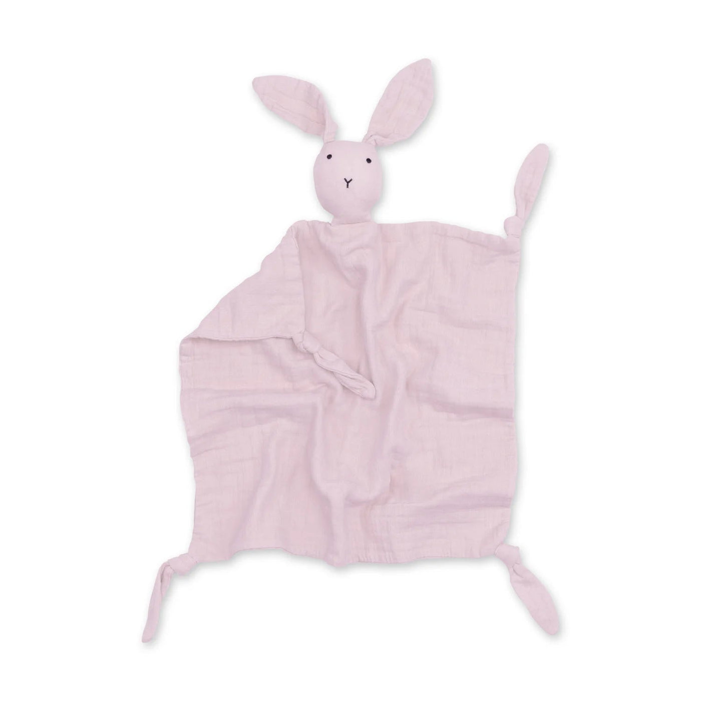 Knuffeldoek Bunny Lila