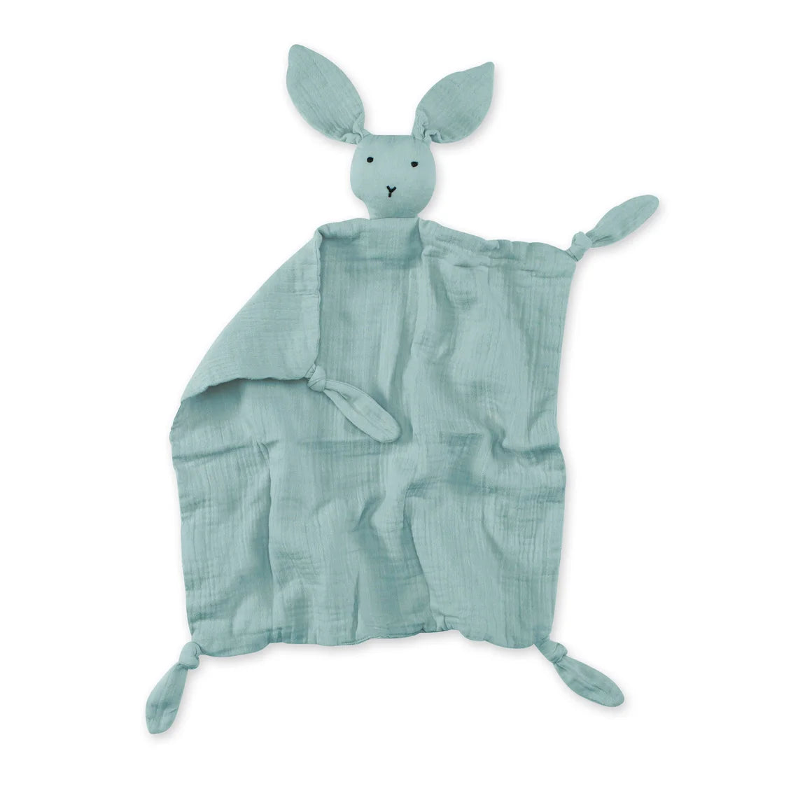 Knuffeldoek Bunny Mint