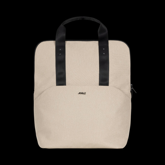 Joolz - Rugzak Sandy Taupe | Veelzijdig en Duurzaam