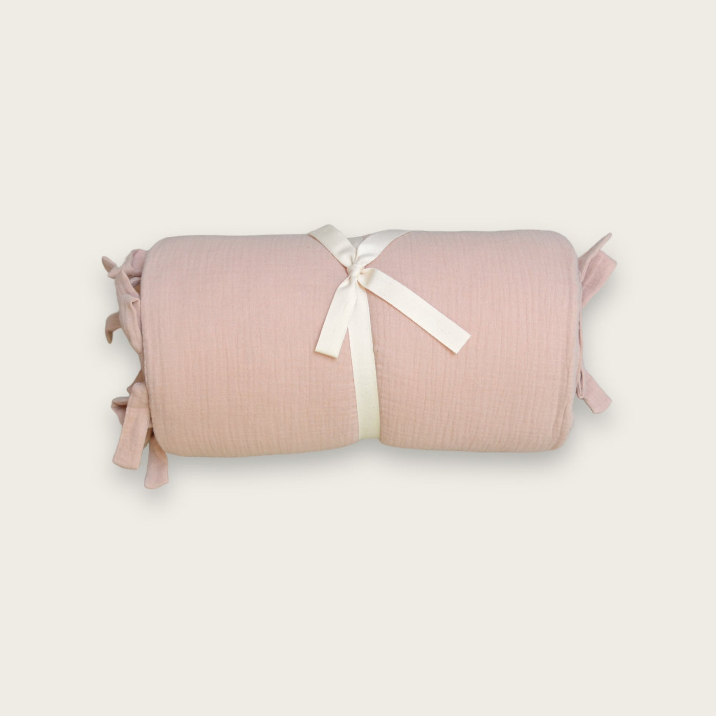 Omrander Bed / Park Charlie Nude