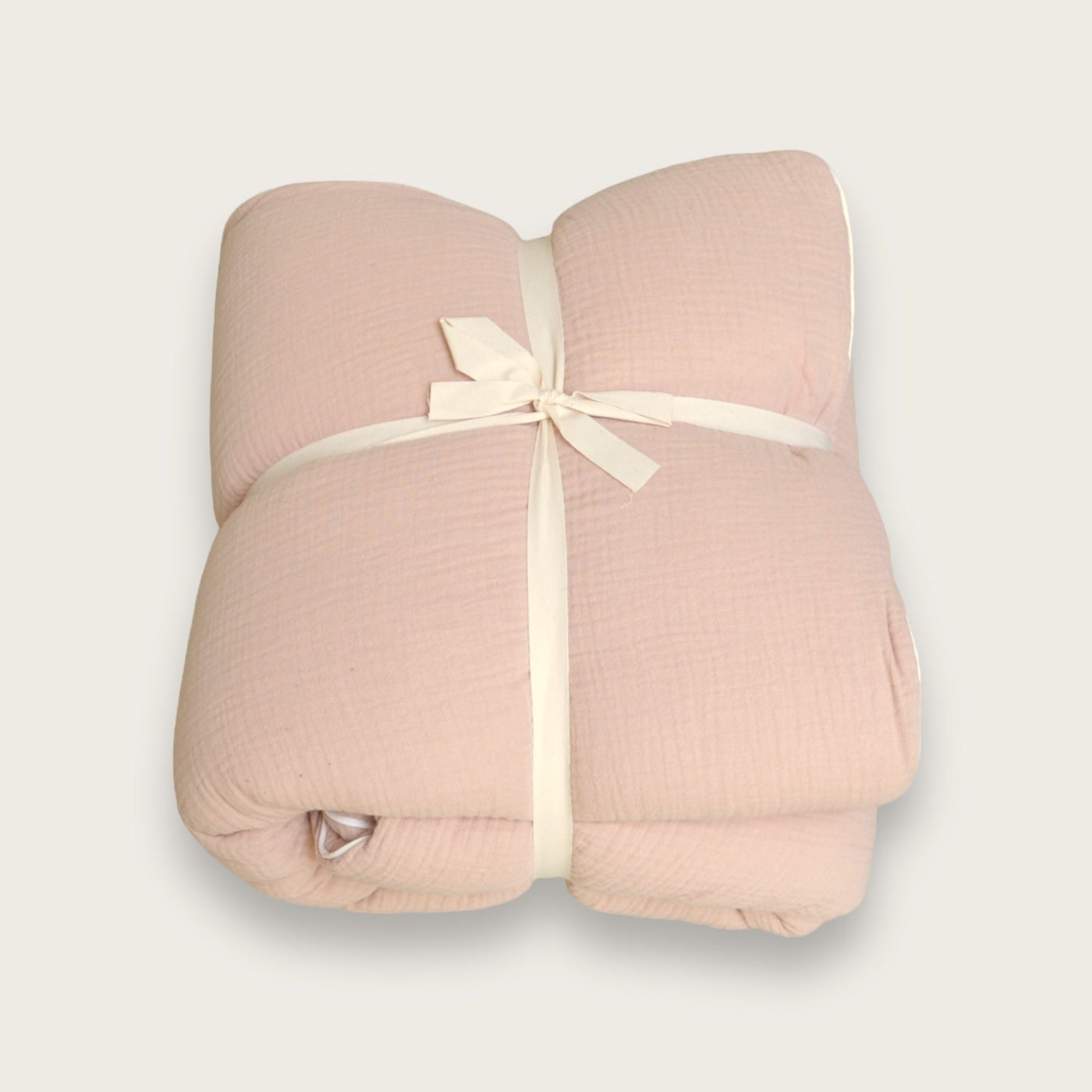 Deken 100 x 135 cm Charlie Nude