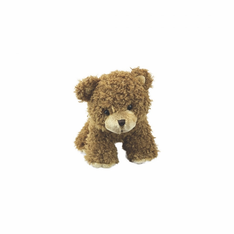 Egmont Toys - Knuffel Gus Small | Zachte Beer 15 cm