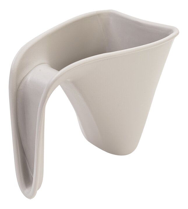 Spoelcup Washy Taupe