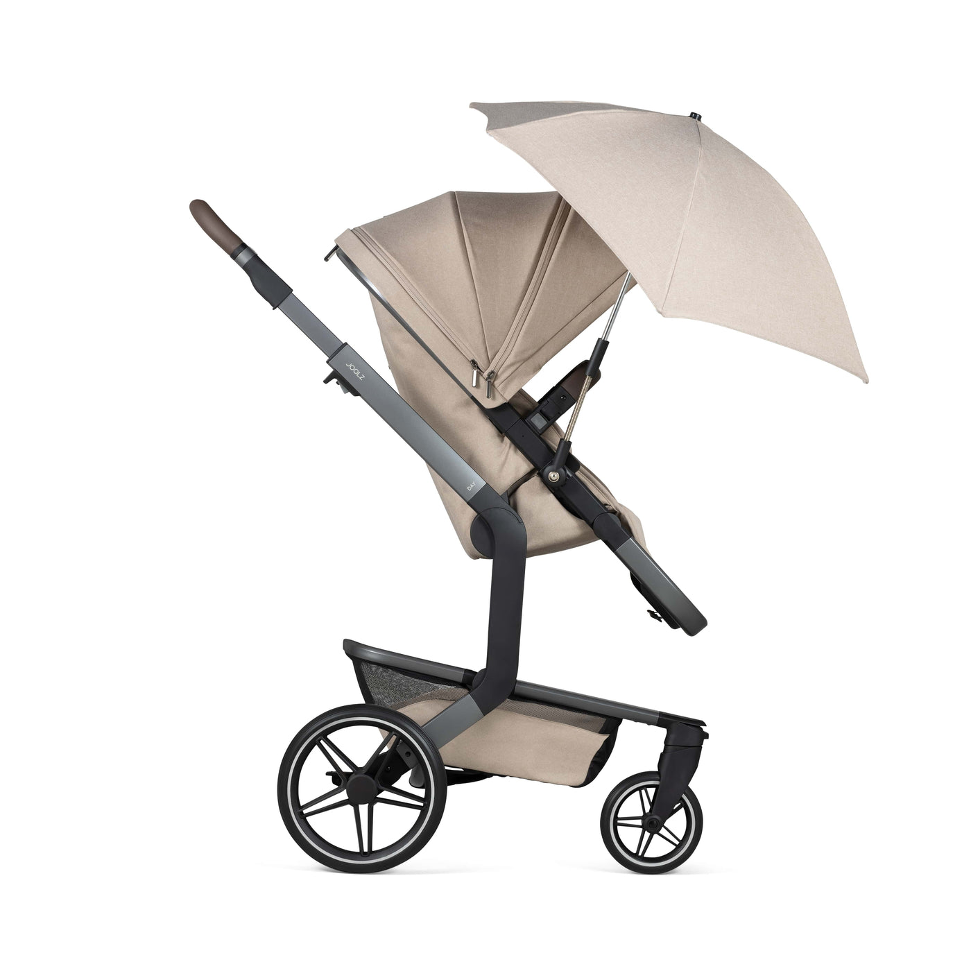 Joolz - Parasol | Sandy Taupe