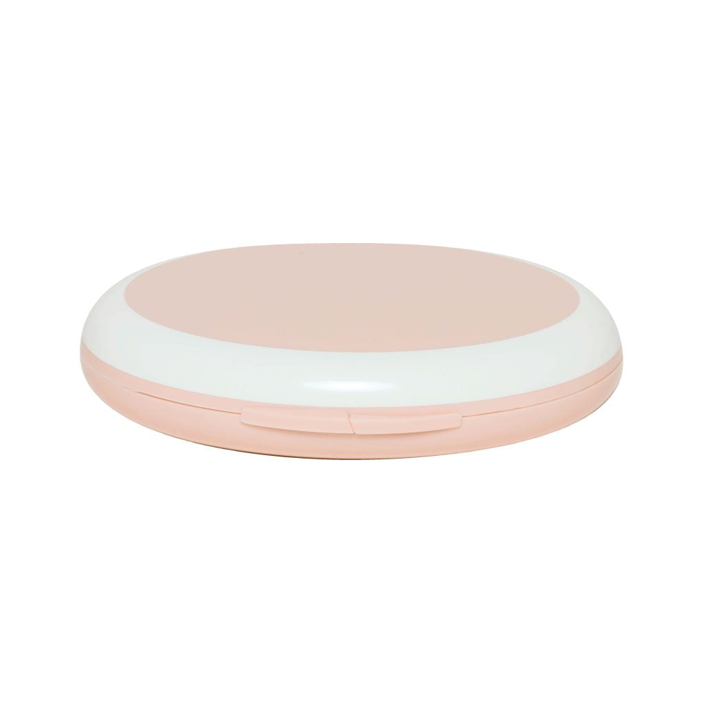 Manicureset Pale Pink