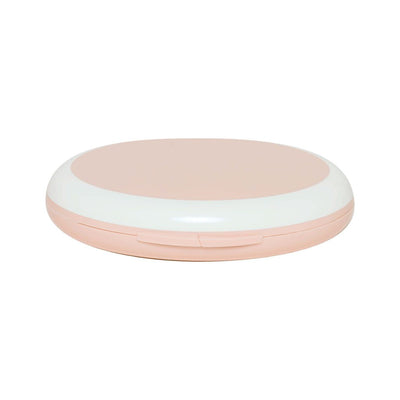 Manicureset Pale Pink