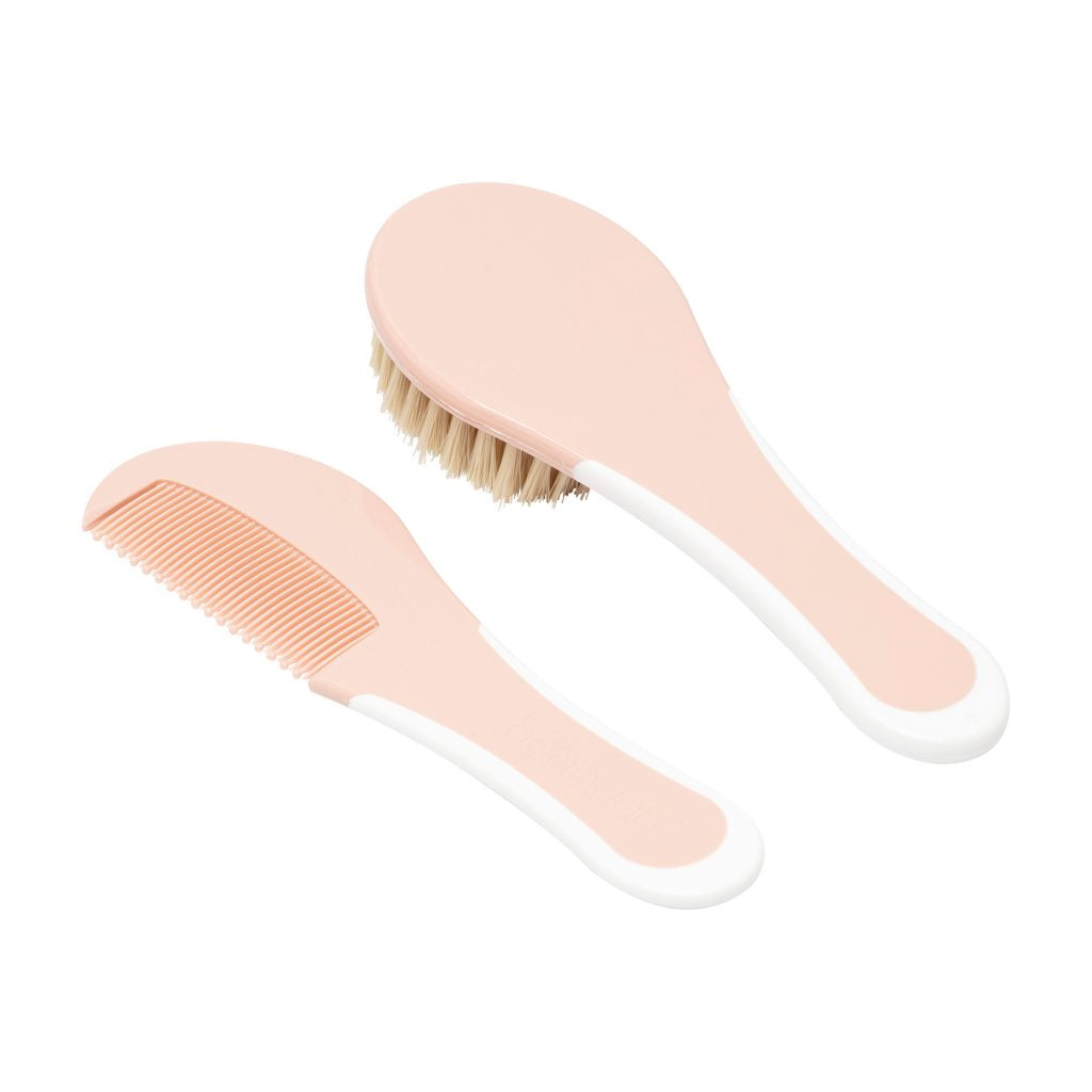 Bebe-jou - Kapset Pale Pink