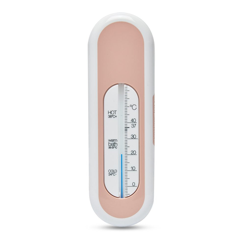 Bebe-jou - Badthermometer Pale Pink
