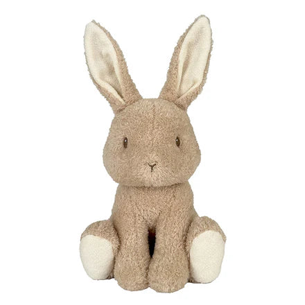 Knuffel Baby Bunny 25 cm
