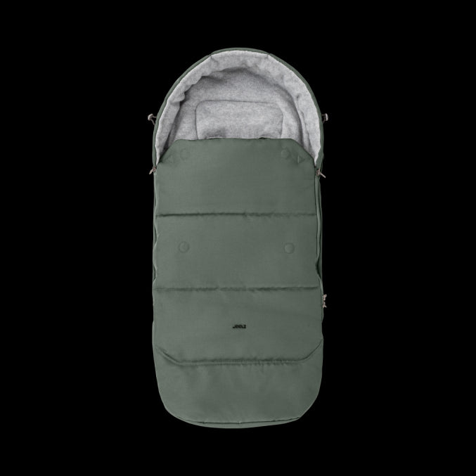 Joolz - Universele Voetenzak | Forest Green