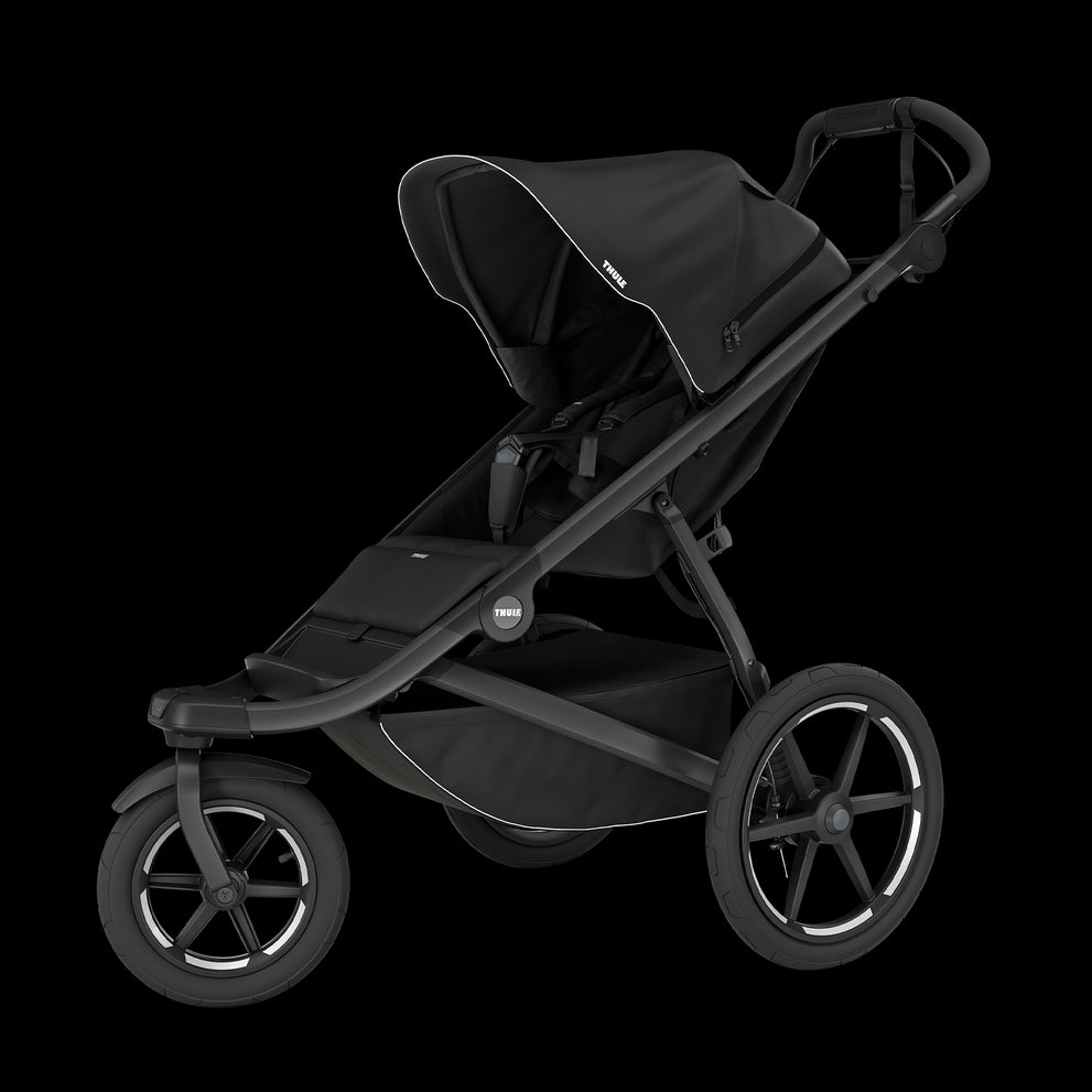 Thule - Urban Glide 3 Buggy | Black