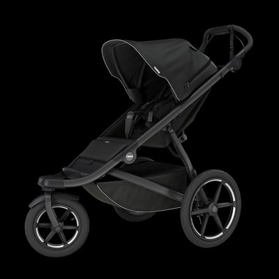 Thule - Urban Glide 3 Buggy | Black