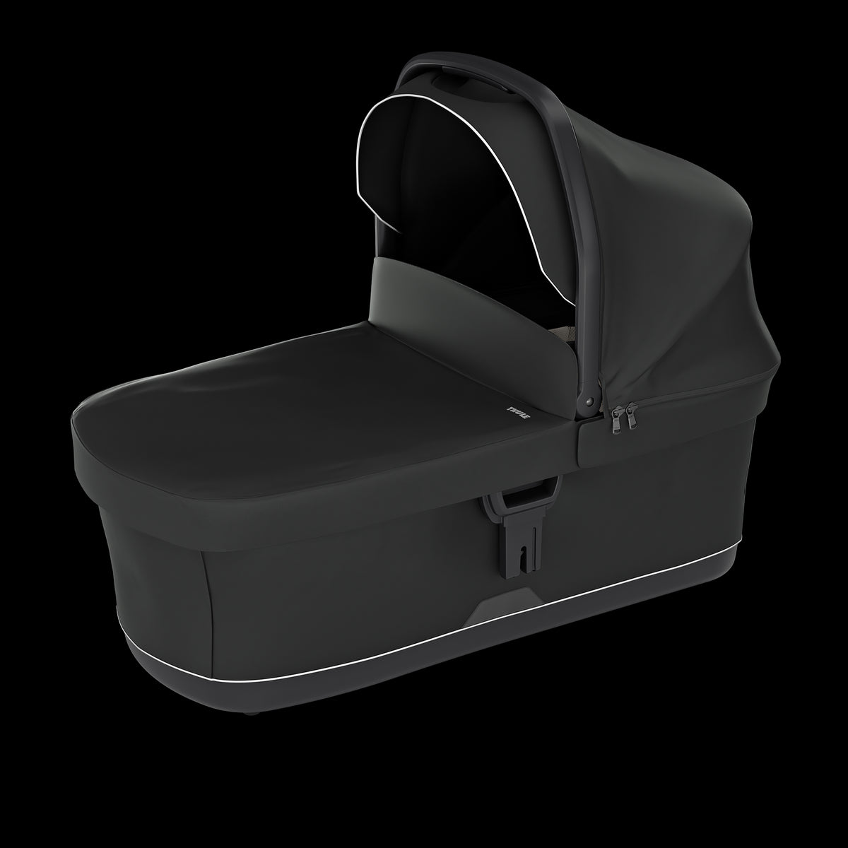 Thule - Draagmand Urban Glide 3 / 4 | Black